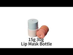 15g 30g lipmaskerfles