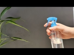 Duurzame mini-plastic trigger sprayer 24/410 28/410 met buis bevestiging