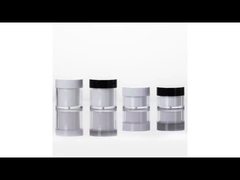 Creamless Jar