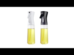 Spray-oliefles