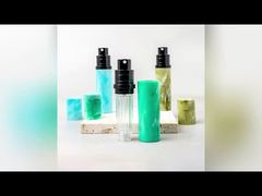 Bekijk Waarom U Gecustomiseerde Draagbare 8ml & 12ml Aluminium Spray Pen Sprayfles Voor Parfum Zou Moeten Kiezen