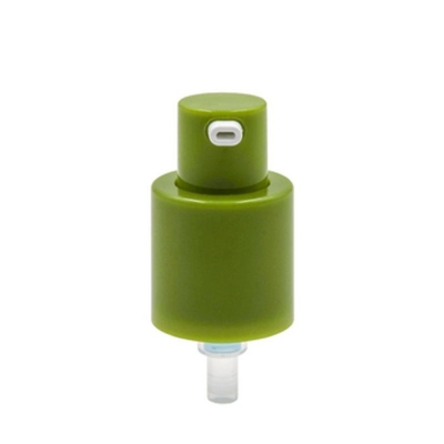 Nieuwe stijl 24/410 Face Tube Sun Screen Dispenser Crème Pump Voor Fles
