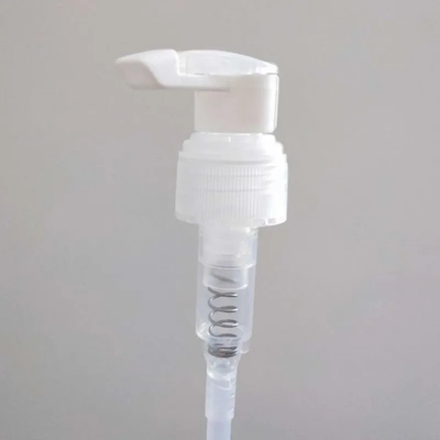 Maatwerk Ondersteund Uitstekende Kwaliteit 24/28mm Plastic Pomp voor Reiniging in Badkamer Keuken Woonkamer