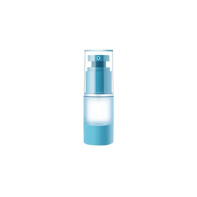 Superieure 50 ml luchtloze fles voor huidverzorging
