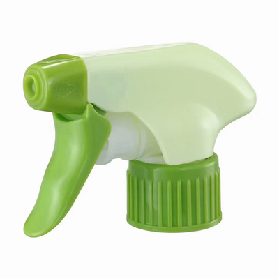 Hoge grondstoffen 28 / 410 Trigger Sprayer voor wassen Reiniging