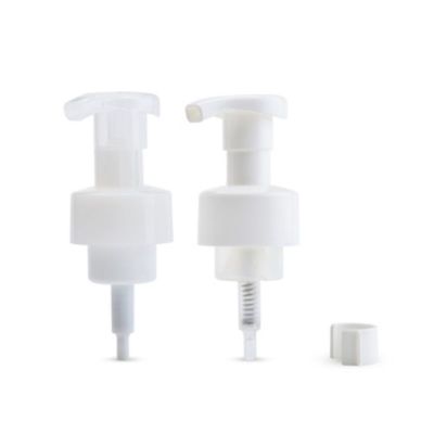 43/410 42/410 Schuimpomp Dispenser Gezicht wassen met de hand Schoon schuimpomp voor het wassen van de handen