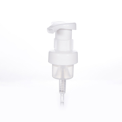 Groothandel Plastic PP 40mm 42/43mm Foam Pump Dispenser Met Clip