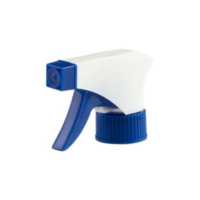 28/410 PP Plastic Trigger Sprayer met verstelbare fijne mist & Stream Spray Nozzle Leakproof Design voor huishoudelijk schoonmaken en tuinieren
