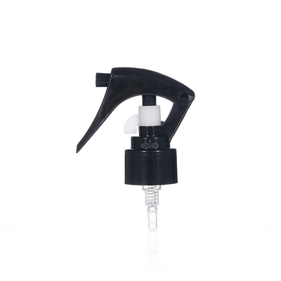 Alle kunststof 24 / 410 Mini Trigger Sprayer gebruikt voor het reinigen Wastuin Tuin