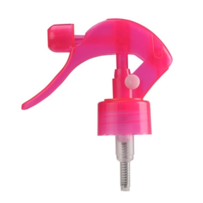 Aangepaste Kleur Grotere Mini Trigger Sprayer 24/410 28/410 Maat Gebruikt Voor Flessen