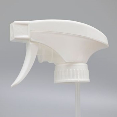 Schuimsprayer 28/410 Plastic Trigger Sprayer met Dubbele Deksel Gebruikt voor Keukenartikelen