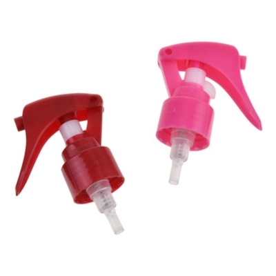 Aangepaste Mini Trigger Spuit met Knopschakelaar 24/410 28/410