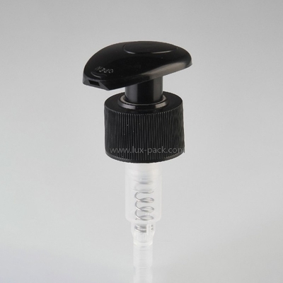 Aangepaste 24/410 28/410 Plastic Lotionpomp met links-rechts pomp
