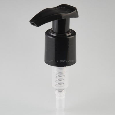 Plastic lotion pump 24/410 en 28/410 PP materiaal