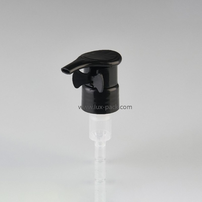 24mm & 28mm Lotionpomp Links Rechts Vergrendeling Met Clip