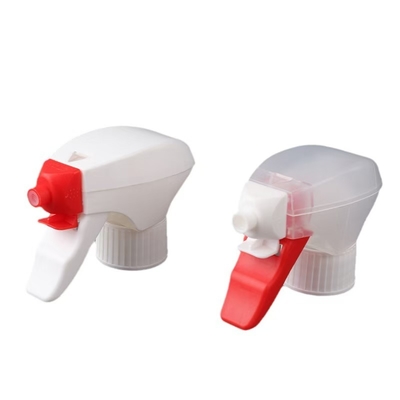 PP Materiaal 28mm Schuim Trigger Spuit met Kinderslot
