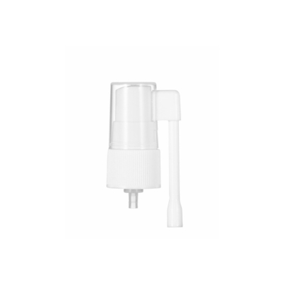 Groothandel Plastic Lange Spuitmond 18/410 20/410 24/410 Mondspray
