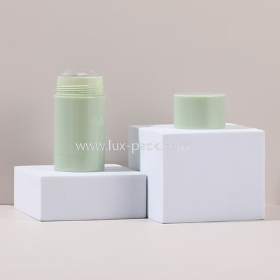 Custom Color PP Navulbare Deodorant Stick 15ml tot 100ml