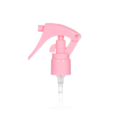 Gepersonaliseerde Mini Trigger Sprayer 20/410 24/410 28/410 Neck Size