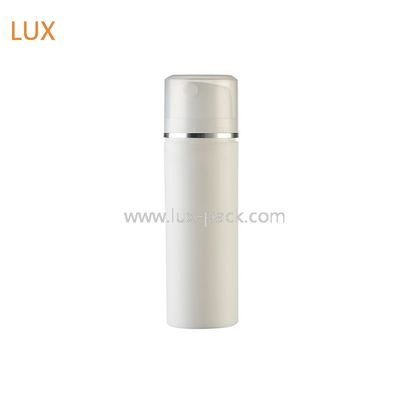 30ml 50ml Plastic Airless Pump Bottle for Lotion Cream Serum