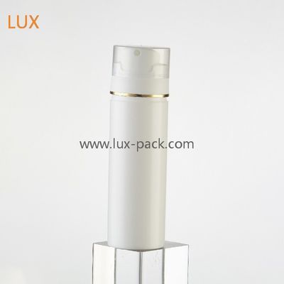 30ml 50ml 100ml Airless Pomp Fles voor Cosmetische Verpakking