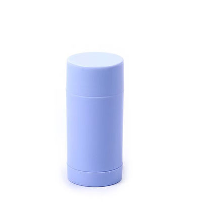 15g-100g Custom Color Cosmetic AS Shell Leeg Deodorant Stick