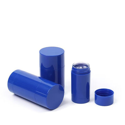 15g-100g Plastic Geurcontainer voor Huidverzorgingscrème