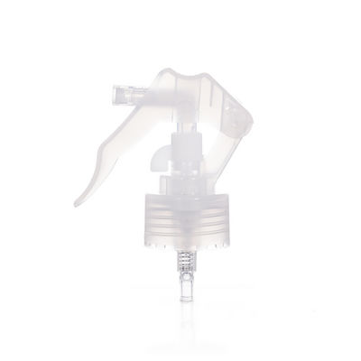 28/410 24/410 20/410 Mini Trigger Sprayer met Clip Support en aanpassingsmogelijkheden