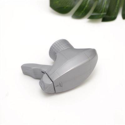 28/410 Plastic Trigger Sprayer met verstelbare mist- en stroomspray-nozzle en recycleerbaar PP-plastic voor huishoudelijke schoonmaakmiddelen en tuinieren