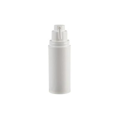 5g 7.5g 10g Plastic PP Powder Spray Flasje met aangepaste kleuren en zijschermprinten