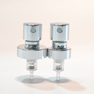 Groothandel 15MM 20MM Continue Aluminium Krimper Fijne Mist Sprayer voor Parfumfles