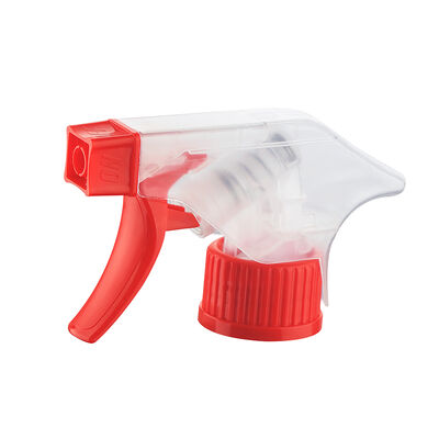 28/410 Chemische bestandheid Trigger Sprayer: 1,2 ml High Output, verstelbare mondstuk voor zware reiniging & tuin