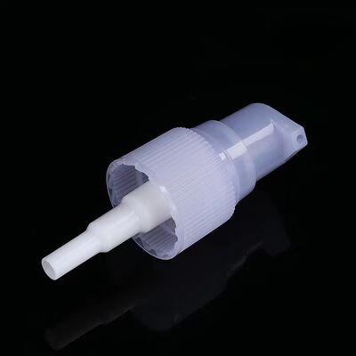 Leekbestendige pomp met precieze doseringscontrole en hygiënisch contactloos ontwerp
