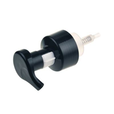 40 mm 42 mm PP-schuimpompverdeler met lekkagebestendige vormgeving voor handwas en zeepsproei