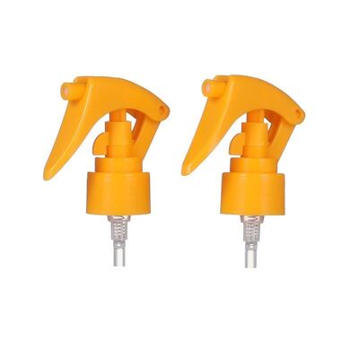 24/410 28/410 Mini Trigger Sprayer met knop: geïntegreerd veiligheidslot, 0,25 ml precieze dosering voor persoonlijke verzorging