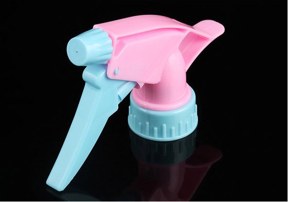 Plastic Trigger Sprayer in Snoepkleuren 28/400 Tuinbouw Chemische Trigger Sprayers