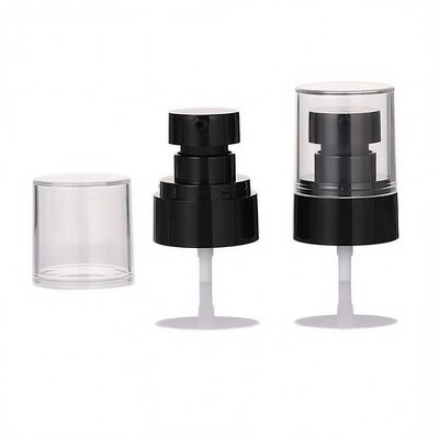 Groothandel 24/410 Plastic Treatment Pump Creme Pump met AS Cap voor Serum