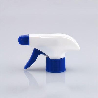 Duurzame Mini Trigger Sprayer met verstelbare spuitkop en corrosiebestendige afdichtingen voor auto-detailing en tuinmisting