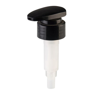 Groothandel Plastic Lotionpomp Dispenser met 28/410 Halsmaat en Vergrendelbare Pompkop in Aangepaste Pantone Kleuren