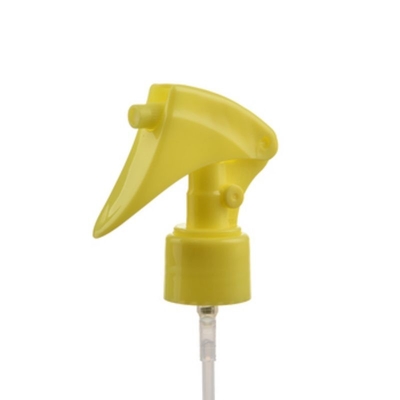 24/410 28/410 Duurzame mini-kop Plastic Trigger Sprayer Pump Voor Fles In Keuken Tuin