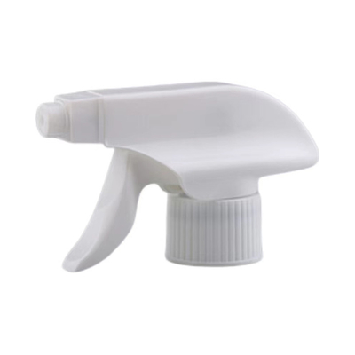 Meerdere kleuren 24/410 28/410 Groot atomizatiegebied Plastic mist flessen Trigger sprayer voor flessen