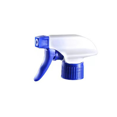 Meerdere kleuren 24/410 28/410 Groot atomizatiegebied Plastic mist flessen Trigger sprayer voor flessen