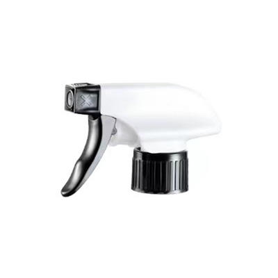 Meerdere kleuren 24/410 28/410 Groot atomizatiegebied Plastic mist flessen Trigger sprayer voor flessen
