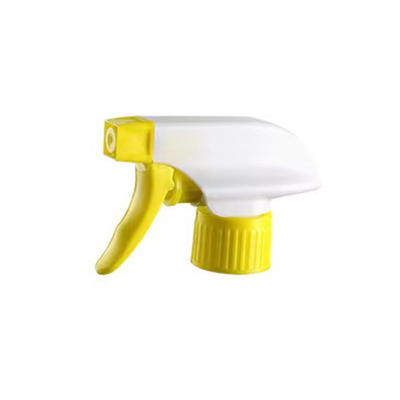 Meerdere kleuren 24/410 28/410 Groot atomizatiegebied Plastic mist flessen Trigger sprayer voor flessen