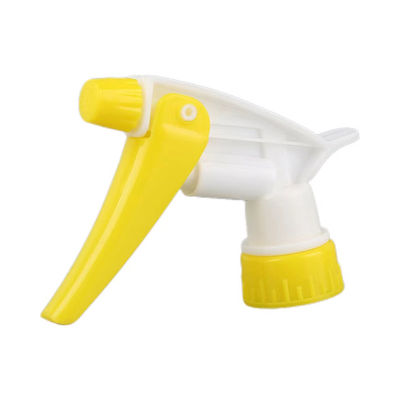 Aanpasbare kleur 28/400 28/410 PP Plastic Trigger Sprayer voor schoonmaak Tuinieren en huishoudelijk gebruik