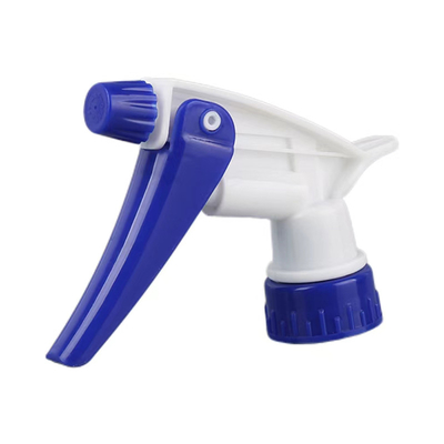 Gepersonaliseerde kleur 24/410 28/410 Plastic Trigger Sprayer voor het wassen van flessen