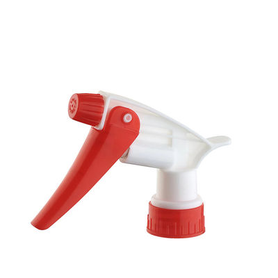 Aanpasbare kleur 28/400 28/410 PP Plastic Trigger Sprayer voor schoonmaak Tuinieren en huishoudelijk gebruik