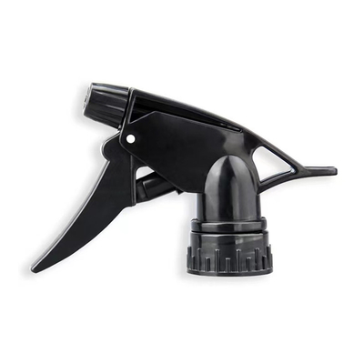 Redelijke prijs 24/410 28/410 Plastic flessen Trigger sprayer met milieuvriendelijke materialen Reiniging water