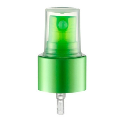 Lichte luxe 20/410 24/410 Eco Ultra Fine Mist Sprayer voor flessen