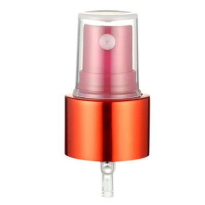 Lichte luxe 20/410 24/410 Eco Ultra Fine Mist Sprayer voor flessen